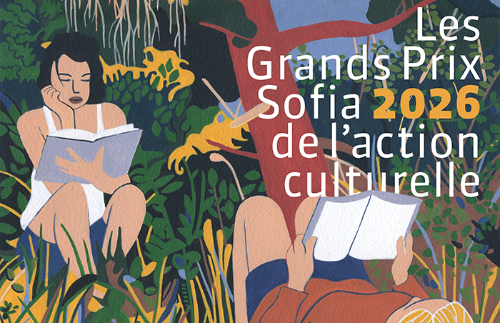 Grands prix La Sofia 2026