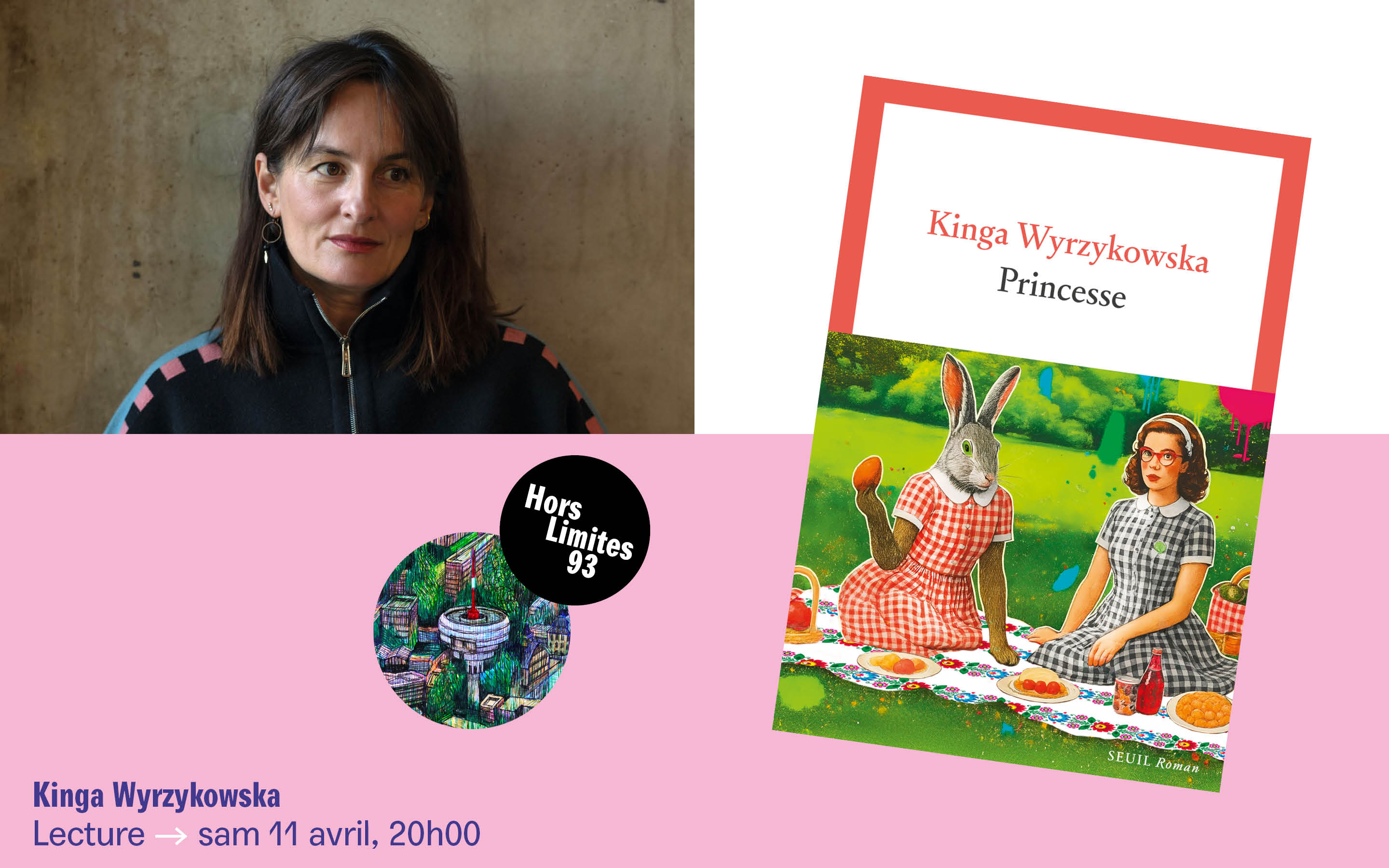 festival Hors limites